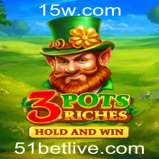 Descubra o Fascinante Mundo de 3potsRiches com 51bet