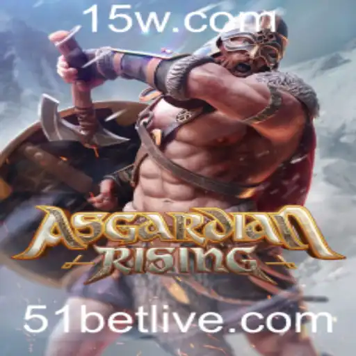 AsgardianRising: Uma Nova Experiência de Jogo com 51bet