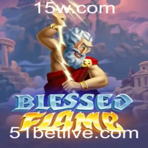 Explorando o Universo de 'BlessedFlame': Um Jogo de Estratégia Inovador