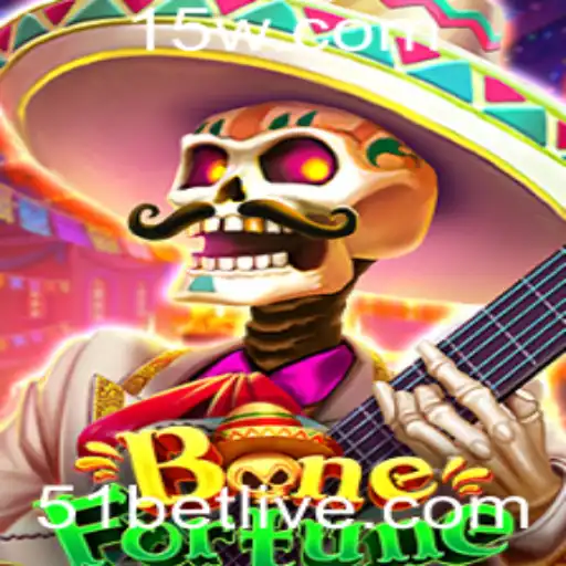 Descubra a Emoção do Jogo BoneFortune e as Oportunidades do 51bet