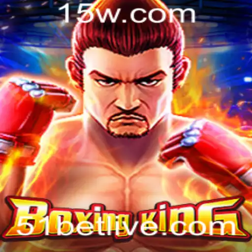 BoxingKing: Explore o Universo do Jogo Estratégico com 51bet