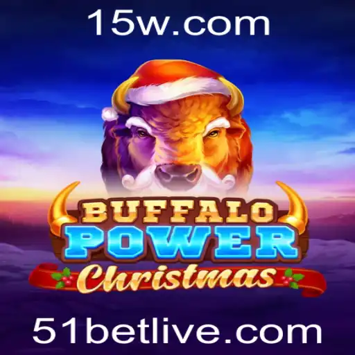 Descubra BuffaloPowerChristmas: Um Mergulho no Mundo Mágico dos Jogos Online