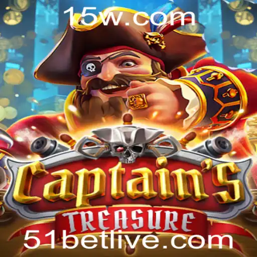 Explorando o Fascinante Mundo de CaptainssTreasure no 51bet