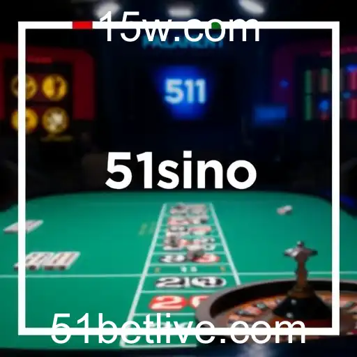 Cassino ao vivo