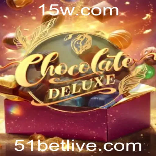 Explorando o Universo de ChocolateDeluxe