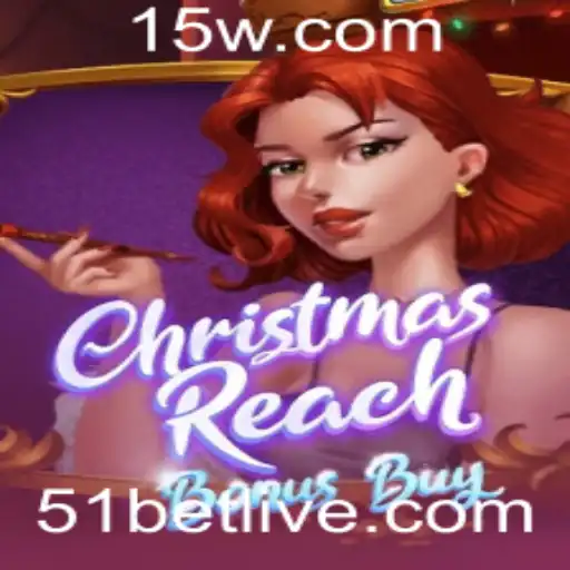 Explorando ChristmasReachBonusBuy: O Jogo Festivo para Apostadores