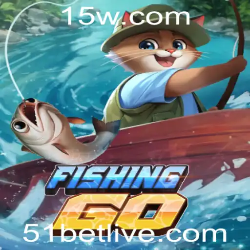 Descubra o Mundo de FishingGO: Um Jogo de Pesca Empolgante