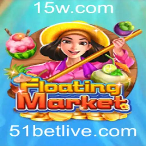 Descubra o Fascinante Mundo de FloatingMarket: Um Mergulho nas Regras e Estratégias do Jogo