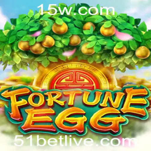 FortuneEgg: Descubra o Novo Jogo Online da 51bet
