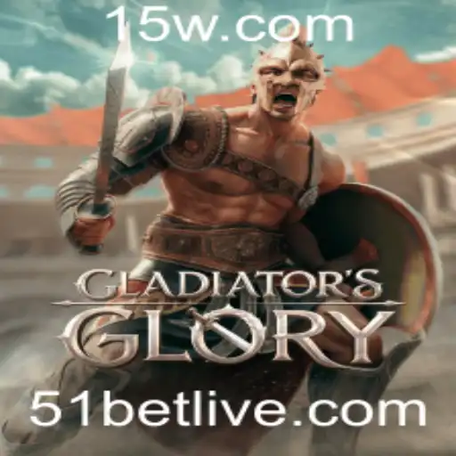 Explorando GladiatorsGlory: Uma Imersão no Mundo das Arenas Antigas com 51bet