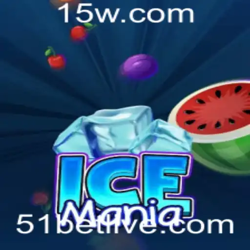 Explore o Mundo Gelado do IceMania com 51bet