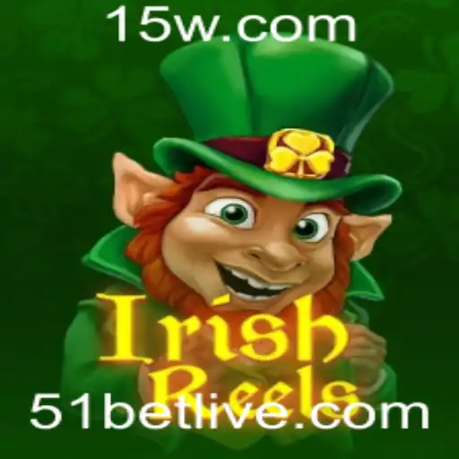 Explorando o Mundo do IrishReels: Um Mergulho no Popular Jogo de Cassino com 51bet