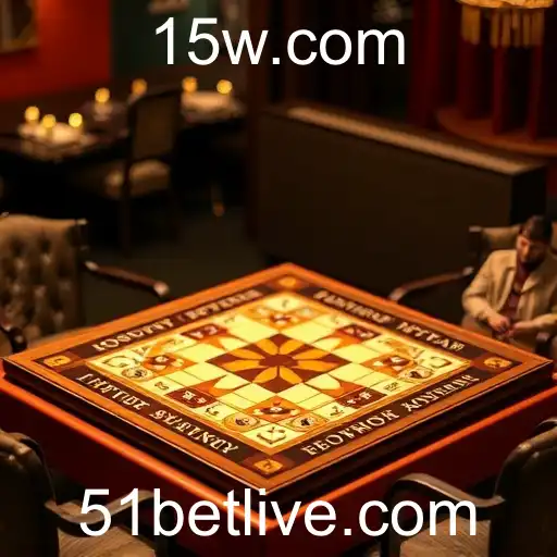 Jogos de mesa