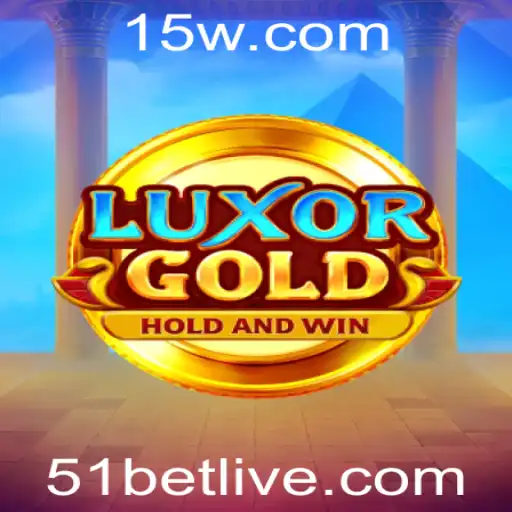 Descubra o emocionante mundo do LuxorGold e seus desafios intensos