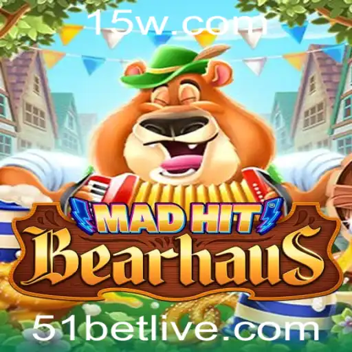 Descubra o Fascinante Jogo MadHitBearhaus