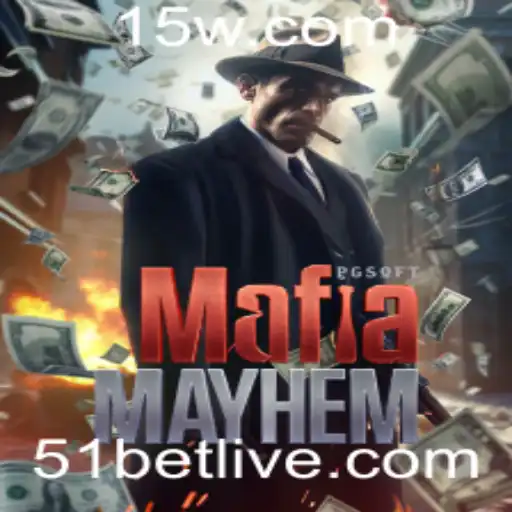 Descubra MafiaMayhem: Um Mundo de Estratégia e Intriga