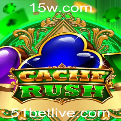 CacheRush: Mergulhe na Aventura Estratégica do Momento