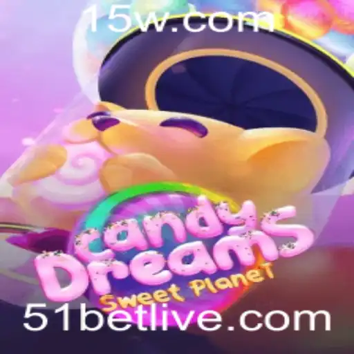Descubra o Mundo de Diversão e Estratégia em CandyDreams com 51bet