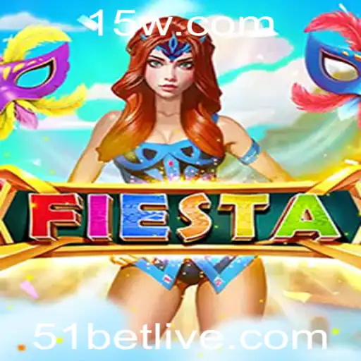 Descubra o Jogo Fiesta: Uma Nova Sensação com 51bet