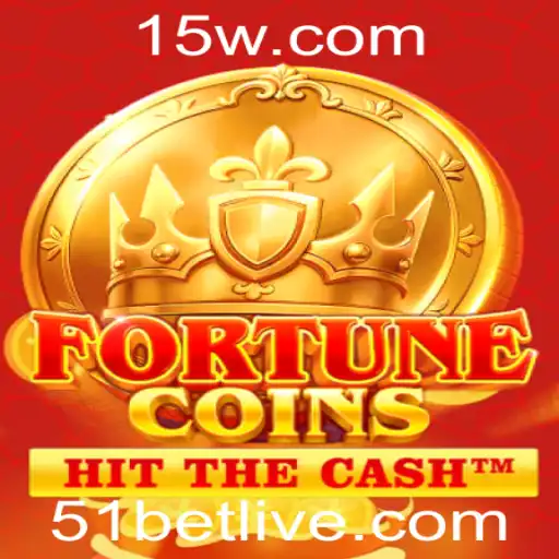FortuneCoins: Descubra o Novo Fenômeno de Entretenimento Digital com 51bet