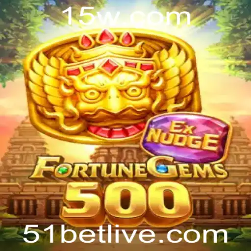 FortuneGems500: Explore e Conquiste no Mundo de Aventuras