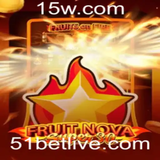 Descubra o Mundo de FruitrNovaSupe30 e a Aventura de 51bet