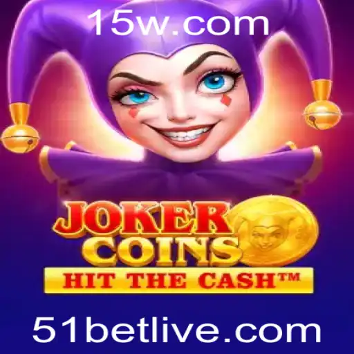 Explorando o Universo do Jogo JokerCoins e a Plataforma 51bet