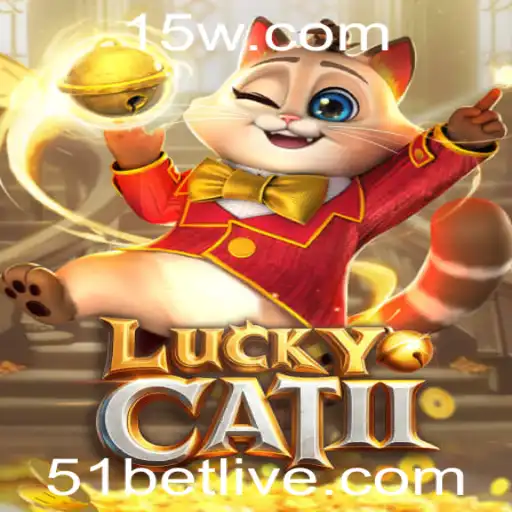 Descubra a Emoção do Jogo LuckyCatII com 51bet