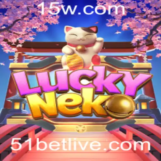 Descubra as Emoções do Jogo LuckyNeko no 51bet
