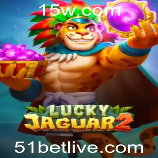 Tudo Sobre o Jogo Luckyjaguar2 no 51bet