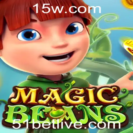 Descubra o Fascinante Mundo de MAGICBEANS: Um Jogo de Estratégia e Azar