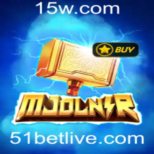 Descubra Mjolnir: O Jogo Que Revoluciona o Mercado com 51bet