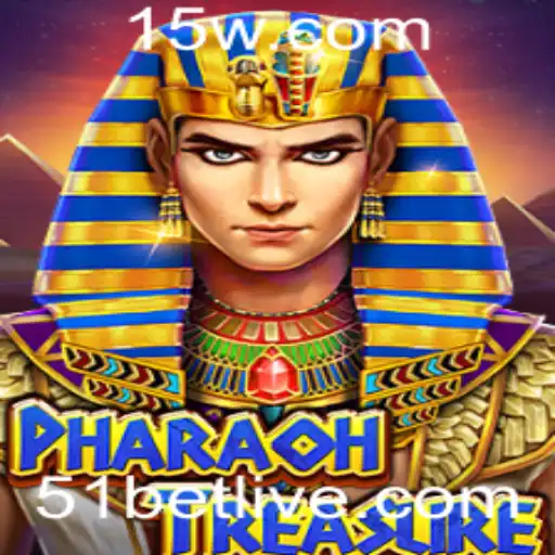 Desvendando PharaohTreasure: Um Mergulho no Mundo Antigo com 51bet