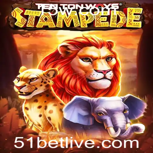 Explorando o Mundo de TenTonWaysStampede: Uma Aventura Inesquecível