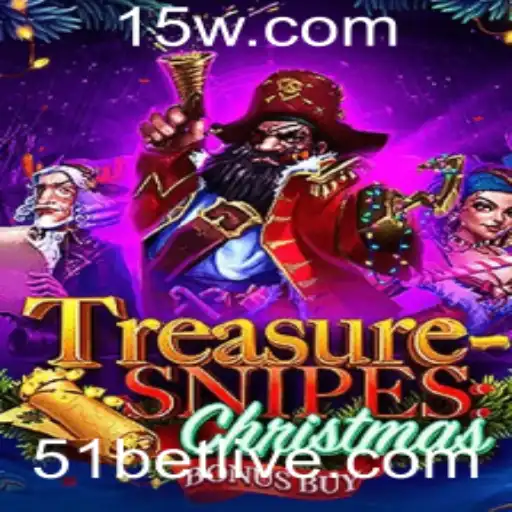 Explorando o Mundo de TreasuresnipesChristmas: Um Mergulho nas Regras e História do Jogo