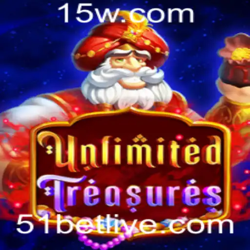 Explorando o Mundo de UnlimitedTreasures: Um Novo Fenômeno no Universo dos Jogos