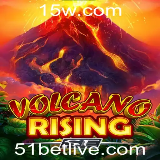 Explorando o Mundo de VolcanoRisingSE: Um Jogo de Estratégia Envolvente