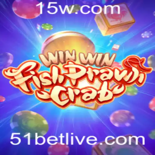 Explorando o Fascinante Mundo de WinWinFishPrawnCrab