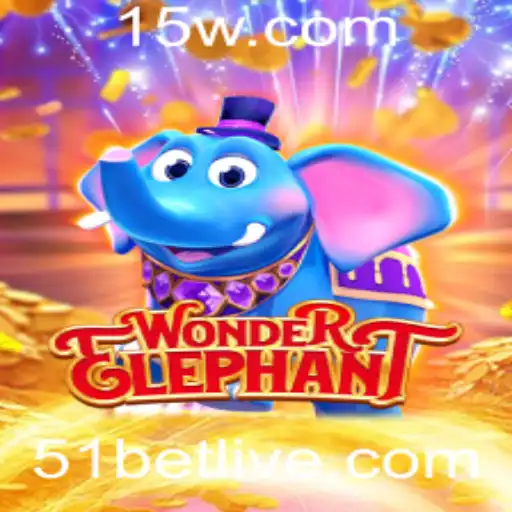 Descubra WonderElephant: O Novo Fenômeno do Entretenimento Interativo