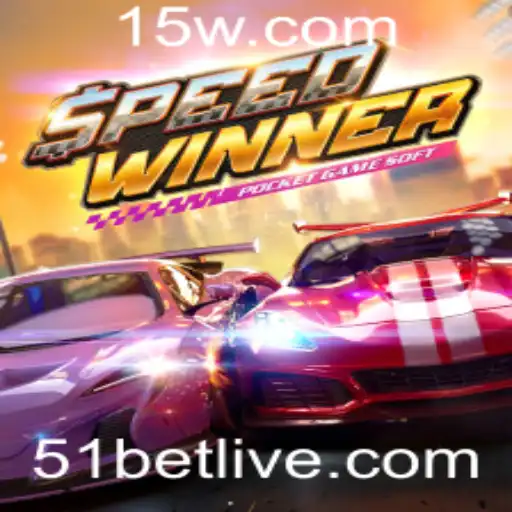 SpeedWinner: Uma Nova Experiência de Corrida com 51bet