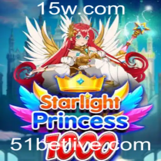 Starlight Princess 1000: Uma Nova Era no Universo dos Jogos