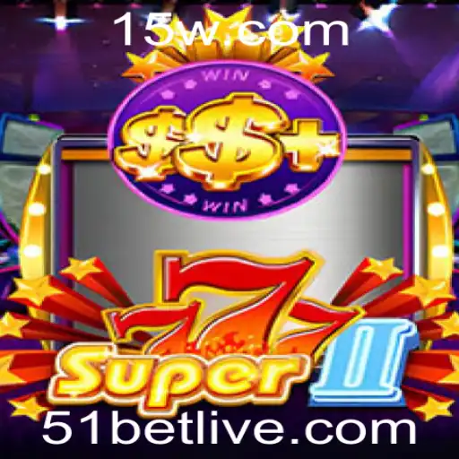 Super777II: Conheça o Fascinante Mundo do Jogo 51bet