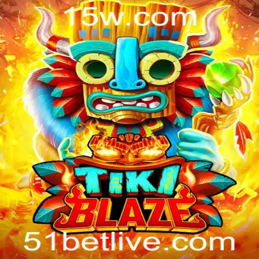 Descubra o Fascinante Mundo de TikiBlaze: O Jogo que Conquistou o 51bet