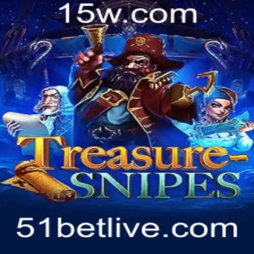 Aventura e Estratégia em TreasureSnipes: Descubra o Mundo de 51bet